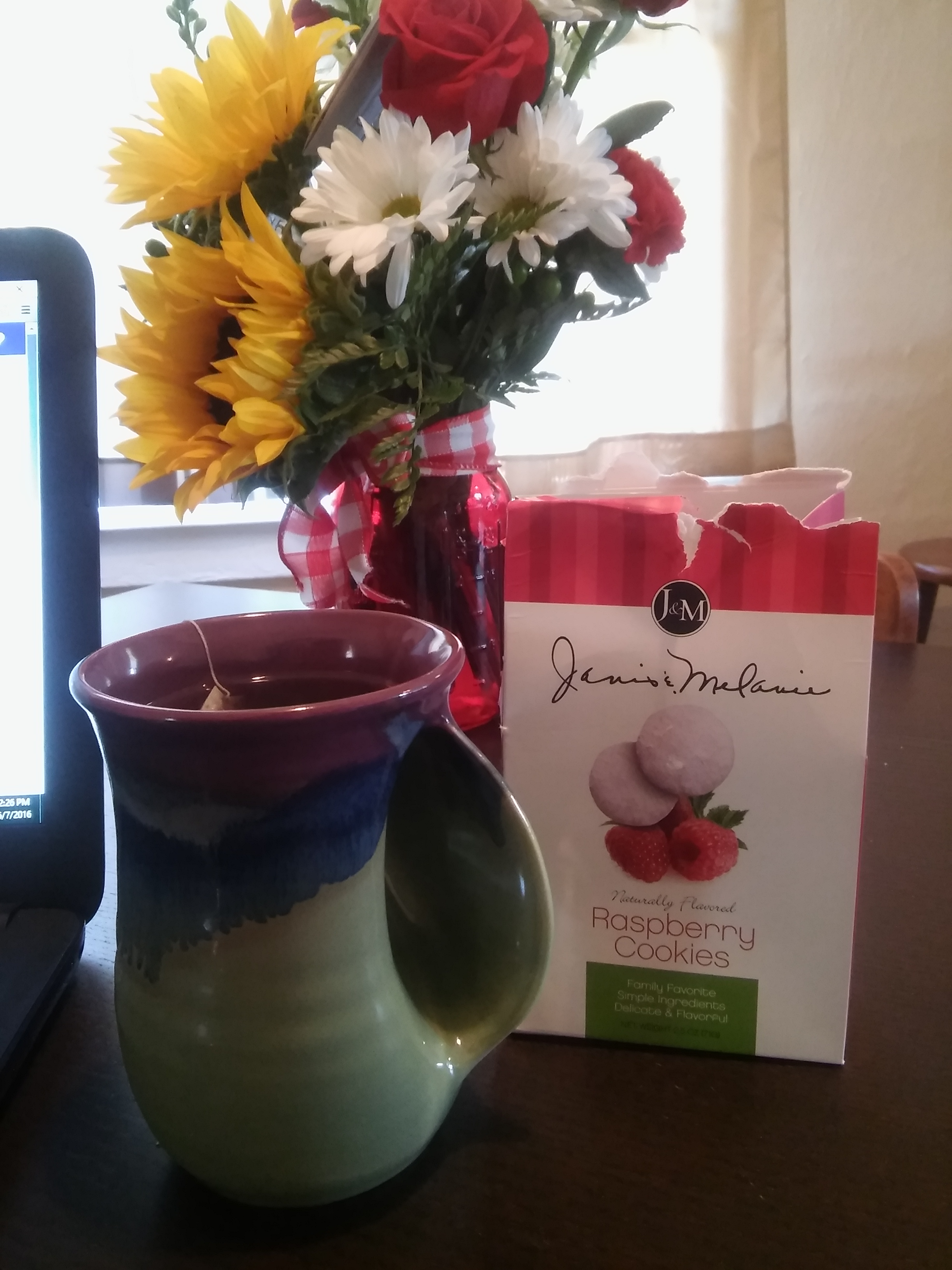 flowers tea (1)